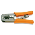 Beta Ratchet Crimpling Plier 016010011